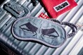 BE-PAL最新号の特別付録は、車中泊や出張で使える ゴルゴ13×BE-PAL『最強寝眼鏡 ゴルゴアイマスク』です!