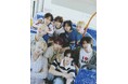 11月18日(火)小学館より発売予定「CanCam Meets 『&TEAM』フォトムック」3種の表紙カット&特典情報解禁!
