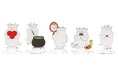 「GOAT Summer 2026」発売を記念し、大人気の看板キャラクター・ゴートくんがアクリルスタンドになりました！