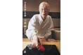 伝説の鮨職人＝小野二郎さんが語りおろした『すきやばし次郎 百歳「鮨がたり」』、小学館より好評発売中！