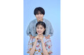 佐藤勝利と原菜乃華 が「ちゃお」に登場！　夏の思い出トーク＆爽やか撮り下ろし