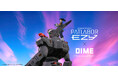 『機動警察パトレイバー EZY』×DIME 本格コラボレーション始動！　ビクトリノックス・東洋スチール・WILDTHINGS・空調服®との限定アイテムを展開