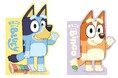 ブルーイとビンゴが、そのまま絵本になった！？ キャラクターブック『まるごとブルーイ』『まるごとビンゴ』発売！