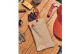小物をスッキリ収納できるカラビナ付き『KELTY マルチCAMPポーチ』がBE-PAL最新号の特別付録に登場！