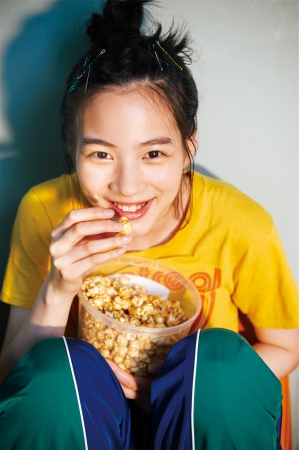 撮影／北浦敦子