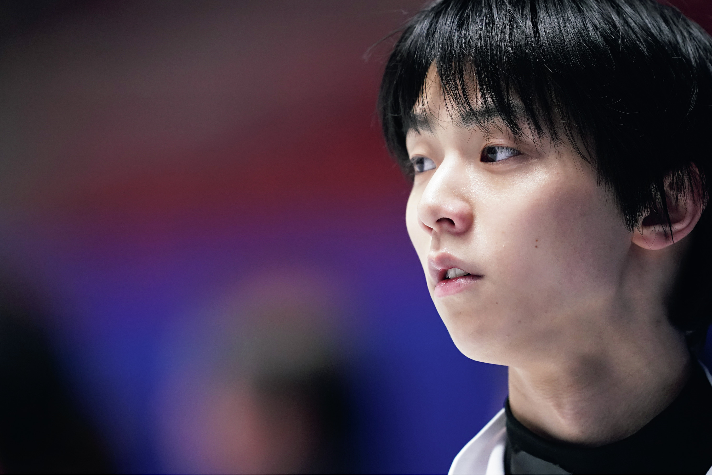 圧倒的な美しさ 羽生結弦選手の素顔に迫る未公開カット15枚 ファッション誌 Oggi９月号 に掲載 株式会社小学館のプレスリリース