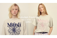 「Mardi Mercredi（マルディメクルディ）」がECチャネルを拡大。「TikTok Shop」での販売開始に加え、新たに「Rakuten Fashion」をオープン