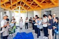 福島被災地域の復興支援を考える学生向け現地スタディツアーを開催！