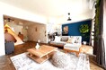 東川口初、空室を活用したレンタルスペース「Bespoke_Living東川口」2025年4月25日プレオープン。昭和築のマンションをリノベーションし、レンタルスペースとして活用、川口市に新たな息吹を。