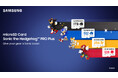 ソニックブーストの準備はいいか。SamsungとSEGAのコラボレーションによるmicroSD Card Sonic the Hedgehog™ PRO Plusを1月24日(金)より予約販売開始!