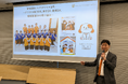 三ツ境駅前スマイル歯科院長・樋田秀一、「歯科医院デジタル活用セミナー」に登壇