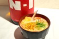 【食べる日本酒!?】 自社ブランドの酒粕を活かした絶品粕汁を提供開始「北海道海鮮 にほんいち 本町店」