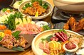 食通さん必見!通常の2倍サイズの幻の地鶏「天草大王」を使った贅沢水炊きが期間限定で登場!【純国産馬刺しと朝引き鶏 にほんいち 大阪堺筋本町】