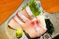 【期間限定】サステナブルな未来の魚!奇跡のハイブリッド魚『ブリヒラ』のご提供を開始! 「北海道海鮮 にほんいち 本町店」