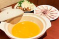 【期間限定】旬の鯛を楽しむ季節限定メニュー『鯛のうにしゃぶ』が新登場!「北海道海鮮 にほんいち 本町店」