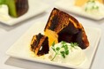 シロックコーヒーとコラボ!バスクチーズケーキが新登場!【北海道海鮮 にほんいち 本町店】