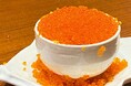 赤字覚悟!器から溢れるいくら丼が驚愕の999円!1日5食限定登場!【北海道海鮮 にほんいち 福島店】
