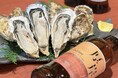 【食通必見】ウィスキーを生牡蠣にかけて食べる!食通もうなる旨味の融合を今だけ味わえる!「北海道海鮮 にほんいち 福島店」