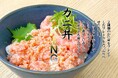 【今だけ30%OFF!】“映える”海鮮丼がデリバリーで新登場!カニ×いくらなど豪華海鮮丼が勢揃い! NICE食堂 西中島店