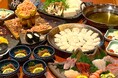 夏の風物詩「鱧」を堪能!全7品の「鱧すきコース」を期間限定で提供開始【北海道海鮮 にほんいち 本町店】