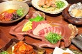 5,000円の馬肉食べ飲み放題コースが“3時間”に拡大!通常価格そのままで大満足の夏へ「大衆馬肉酒場 馬王 十三店」