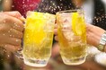 10月限定「曜日替わり特典キャンペーン」開催!福島店だけの特別な一ヶ月【北海道海鮮 にほんいち 福島店】