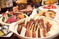 冬の贅沢コースが進化！蟹づくし鍋×プレミアム飲み放題プラン登場！【北海道海鮮 にほんいち 本町店】