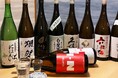 【大阪・堺筋本町】日本酒厳選30種が何杯でも半額！3月1日より15日間限定の大特価キャンペーン！｜牡蠣と海鮮 にほんいち 堺筋本町店