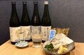 北海道産の牡蠣×日本酒のペアリング！店主厳選の組み合わせを体験できるのは今だけ！｜牡蠣と海鮮 にほんいち 堺筋本町店