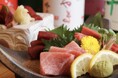 139kgの壱岐産本マグロと壱岐の地酒を味わう期間限定フェア開催｜すし酒場 にほんいち 本町店