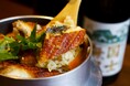 香ばしいうなぎに、とろけるバター。夏限定「うなぎバター釜めし」が7月限定で登場｜北海道海鮮 にほんいち 福島店｜北海道海鮮 にほんいち 福島店