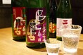 北海道・倶知安の“蔵元限定酒”を大阪へ！二世古酒造の希少な日本酒4種を入荷｜北海道海鮮 にほんいち 福島店