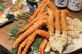 〈北海道産カニ食べ放題〉冬の贅沢!北海道から直送のイバラガニ食べ放題プランが新登場!【北海道海鮮 にほんいち 福島店】