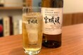 〈毎月恒例〉宮城峡ハイボール初心者さん大歓迎!半額以下の特別価格で楽しめるビッグチャンス!【純国産馬刺しと朝引き鶏 にほんいち 大阪堺筋本町店】