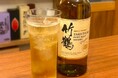 〈毎月恒例〉竹鶴ハイボール初心者さん大歓迎!半額以下の特別価格で楽しめるビッグチャンス!【純国産馬刺しと朝引き鶏 にほんいち 大阪堺筋本町】