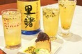 奄美の特産「黒糖焼酎×パッションフルーツ」 にほんいちでしか味わえないハイボールが新登場!【北海道海鮮 にほんいち 本町店】