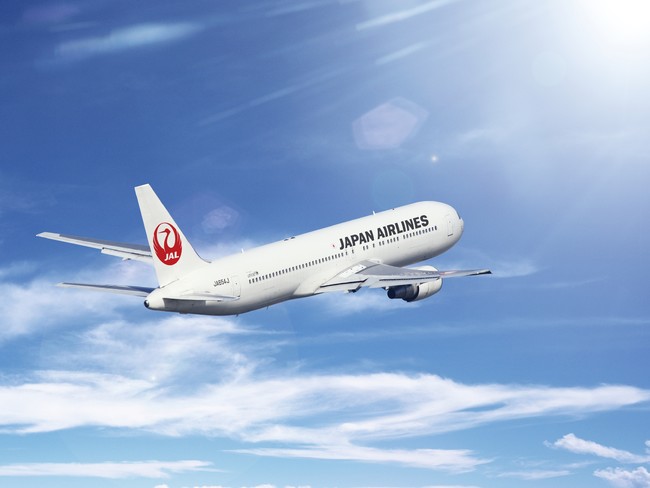 写真提供：日本航空／画像はイメージです