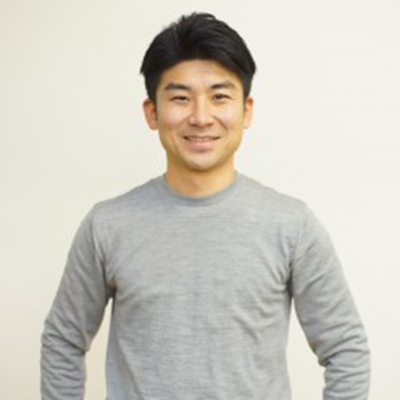田口 一成 株式会社ボーダレス・ジャパン 代表取締役社長