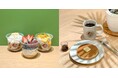 HONOLULU COFFEE HARAJUKUでしか食べられない!「モーニングパンケーキセット」とハワイアンフードの持ち歩きメニューが新登場!