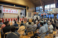 福祉が地域と次世代にバトンをつなぐ「都野夏祭り」10年途絶えたお祭りをみんなで作る!【大分県竹田市久住町】