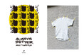 【 ナリフリ 】MULTI WAFFLE Summer Collection. イラストレーター平沼久幸氏がアートワークを担当。