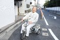 障がい者の夢を叶える匠の自転車工房の46年、一台一台に込めた想い!「堀田製作所」がこの春、舎人公園 千本桜まつりで三輪自転車を展示します!!