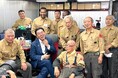 2代目は徳川秀忠を目指せ?!この春、創業39周年を迎える「株式会社横引シャッター」全国との取引実績を生かして、足立区へ恩返しを。"サンキュー"が循環する未来計画!!
