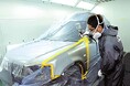 町工場発、環境配慮型自動車修理の革新。水性塗料技術で世界標準に挑む足立の整備工場『株式会社よろず自動車』。2025年度も足立ブランド認定企業として活動いたします。
