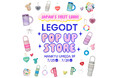 【日本初上陸】カスタマイズが話題の韓国発タンブラーブランド「LEGODT(レゴト)」が大阪・阪急うめだ本店にて期間限定POPUPを開催