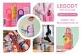【韓国発！】デコれる機能派タンブラー〈LEGODT〉のPOPUP第3弾がグランツリー武蔵小杉に登場！