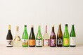 東広島市10蔵の日本酒と料理家 長谷川あかりさん考案料理 東京・八重洲「TASU+」で期間限定メニューとして提供