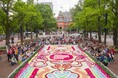 サッポロフラワーカーペット2025、札幌市北3条広場ほか市内全5会場で6/27(金)〜29(日)開催!
