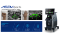 ASEMtech(エイセムテック)株式会社、第二種医療機器製造販売業許可取得のお知らせ