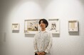 【日本代表決定】米国の女性美術館NMWAによる国際プログラム「Women to Watch 2027: A Book Arts Revolution」　日本代表作家に入江早耶氏が決定